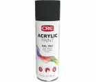 ACRYLIC PAINT 7021 GRIS NEGRUZCO 400 ML